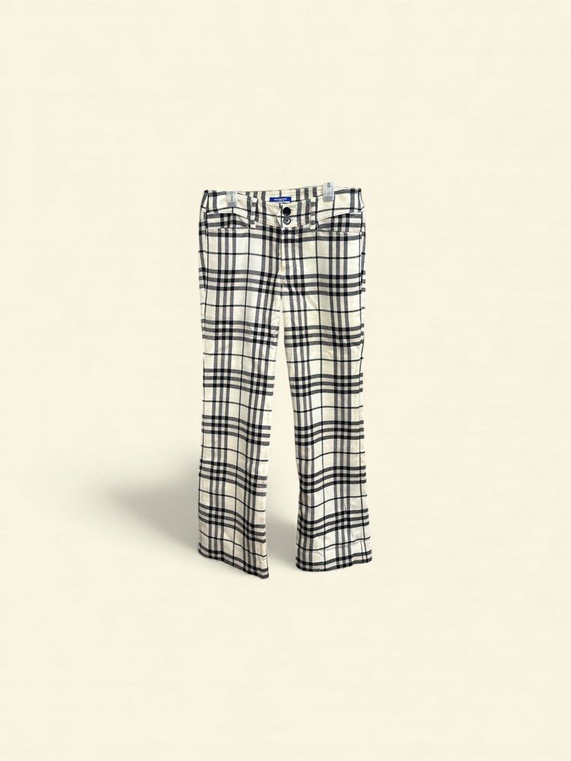 Burberry Blue Label Pants size 38