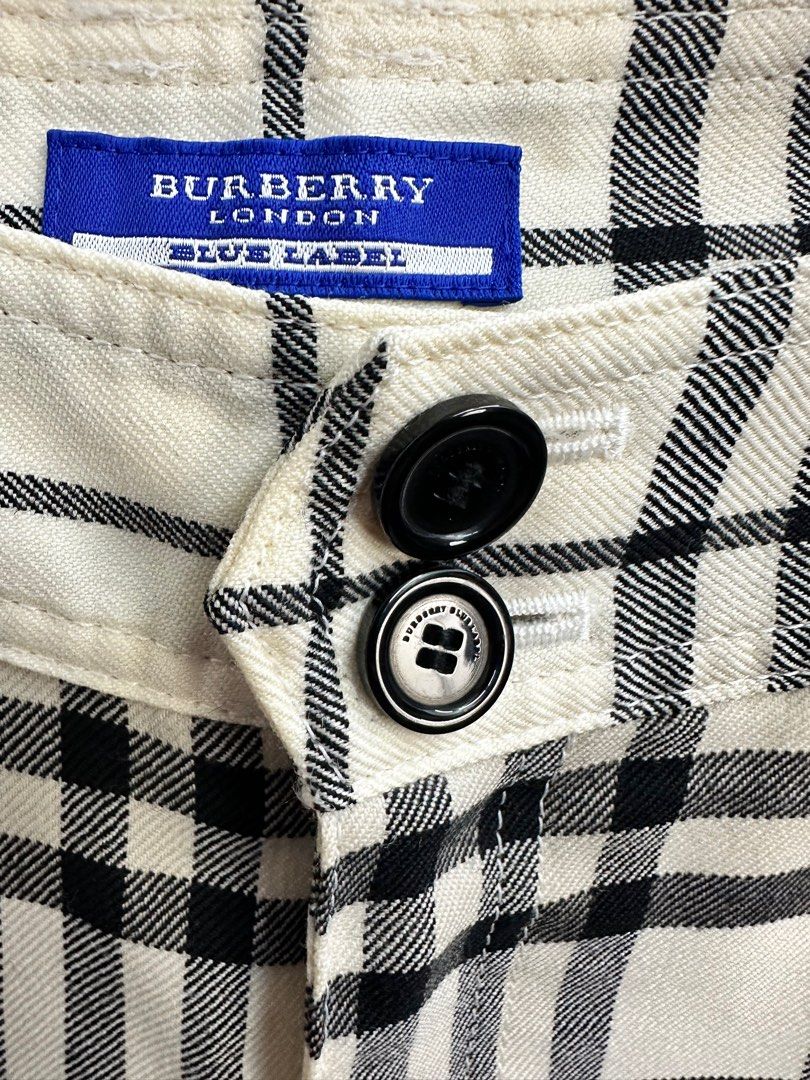 Burberry Blue Label Pants size 38