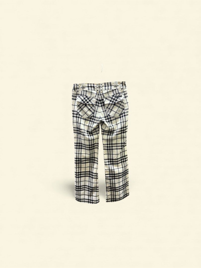 Burberry Blue Label Pants size 38