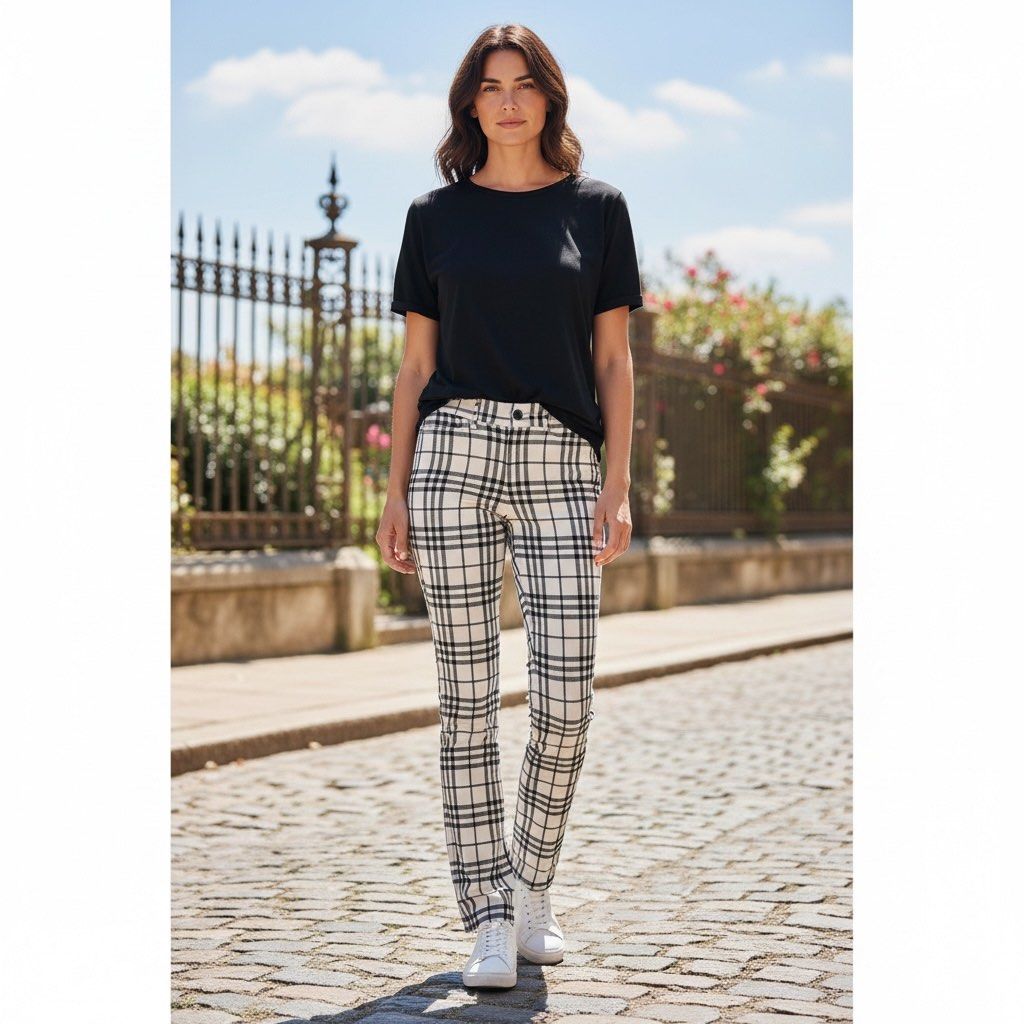 Burberry Blue Label Pants size 38