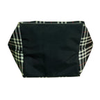 Burberry Blue Label Nova Check Mini Tote Bag