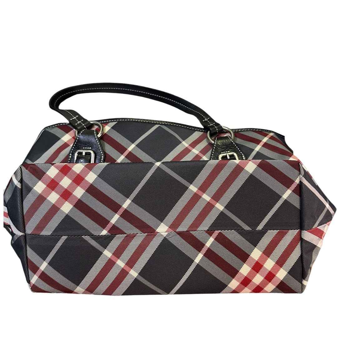 Burberry Nova Check Tote Bag – Cash Converters