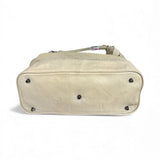 Burberry Leather Shoulder Bag