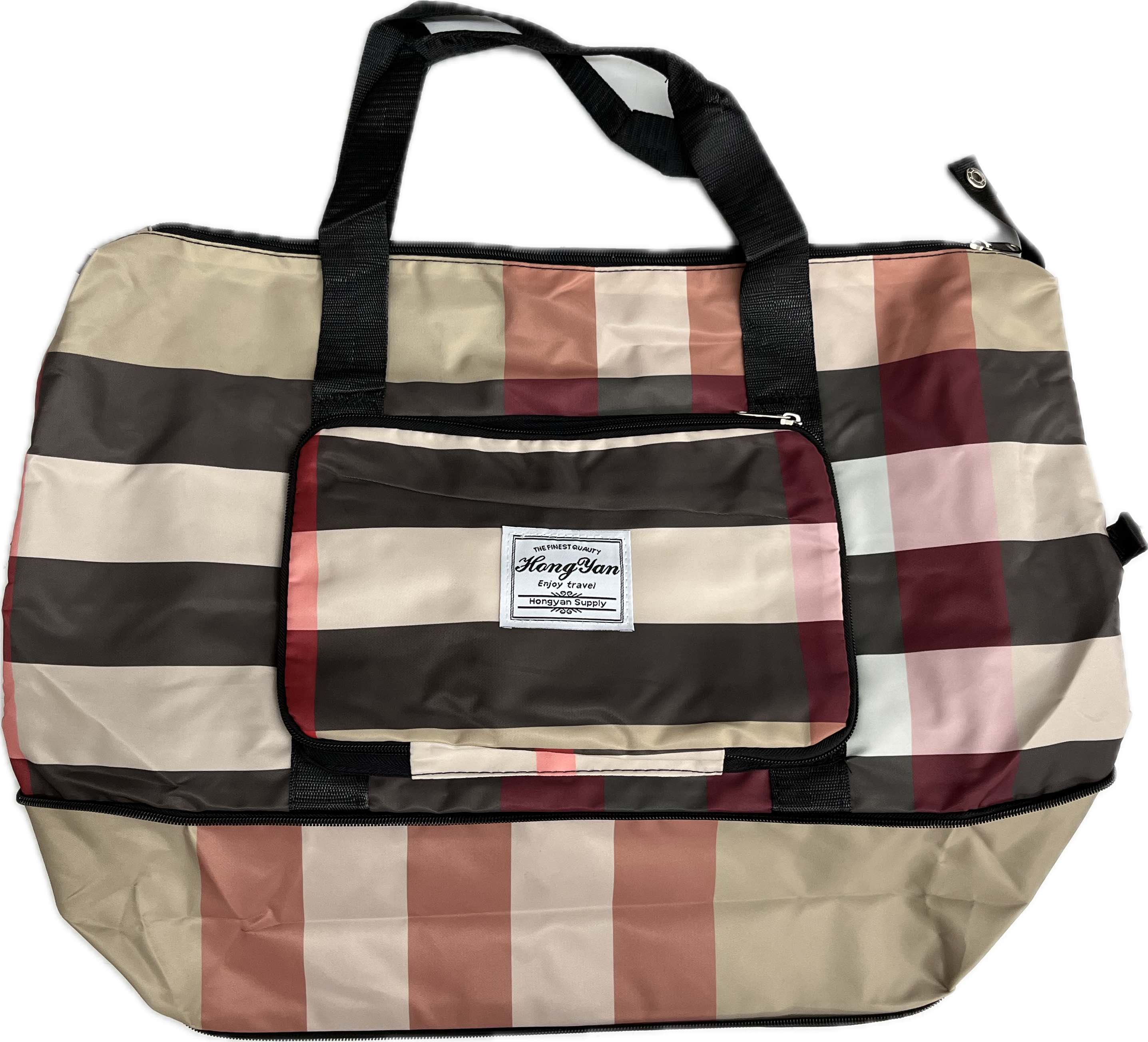 Hong Yan Travel Bag Main image