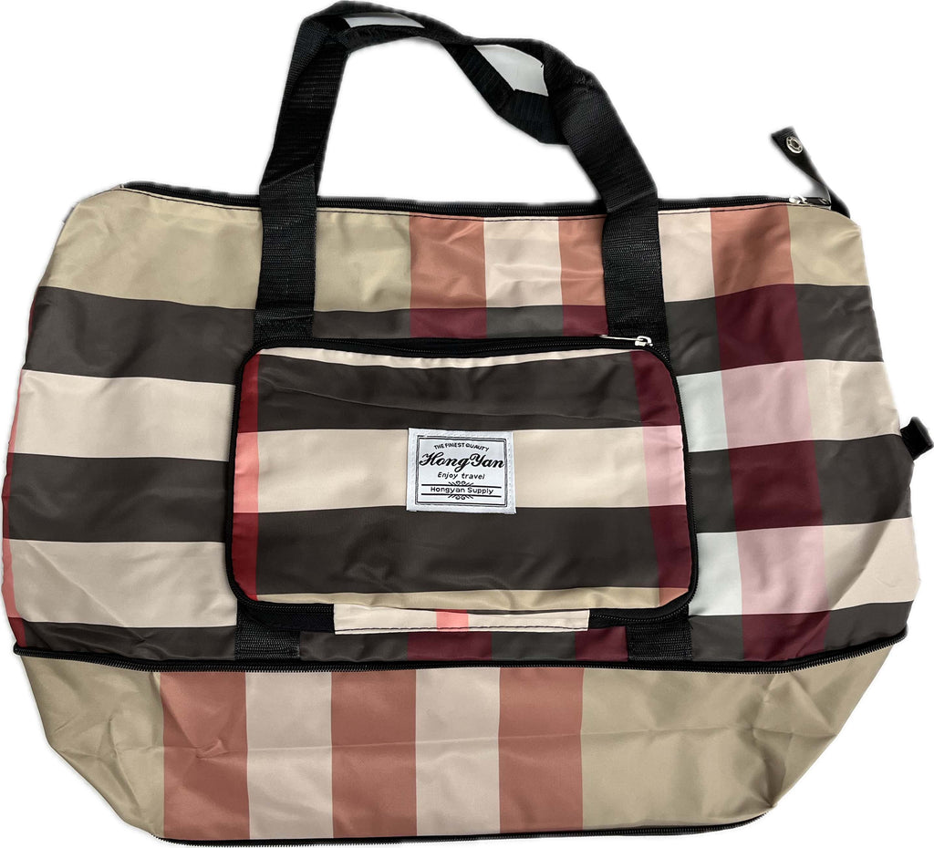 Hong Yan Travel Bag