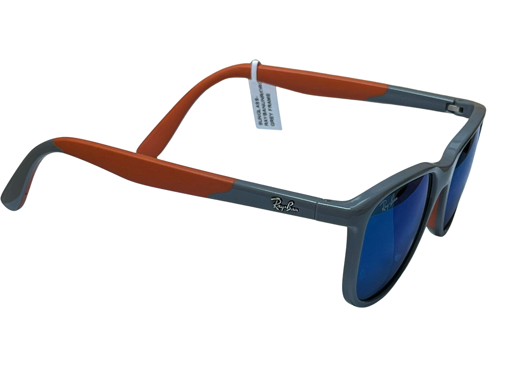 RayBan Junior RJ 9077SF Sunglasses 713355