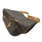 Louis Vuitton Monogram Galliera PM