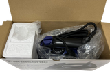 Panasonic NIU600CASH Corded Iron 2300W 130g Steam Amount Blue