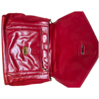 Tory Burch 797 Suede Satchel