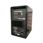 Adam Professional Audio ARTist 5 Active Nearfield Speaker, Pair, Black