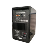 Adam Professional Audio ARTist 5 Active Nearfield Speaker, Pair, Black