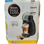 Krups Nescafe Dolce Gusto Genio Automatic Capsule Coffee Machine