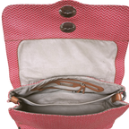 Zanellato Postina Satchel Tote Bag