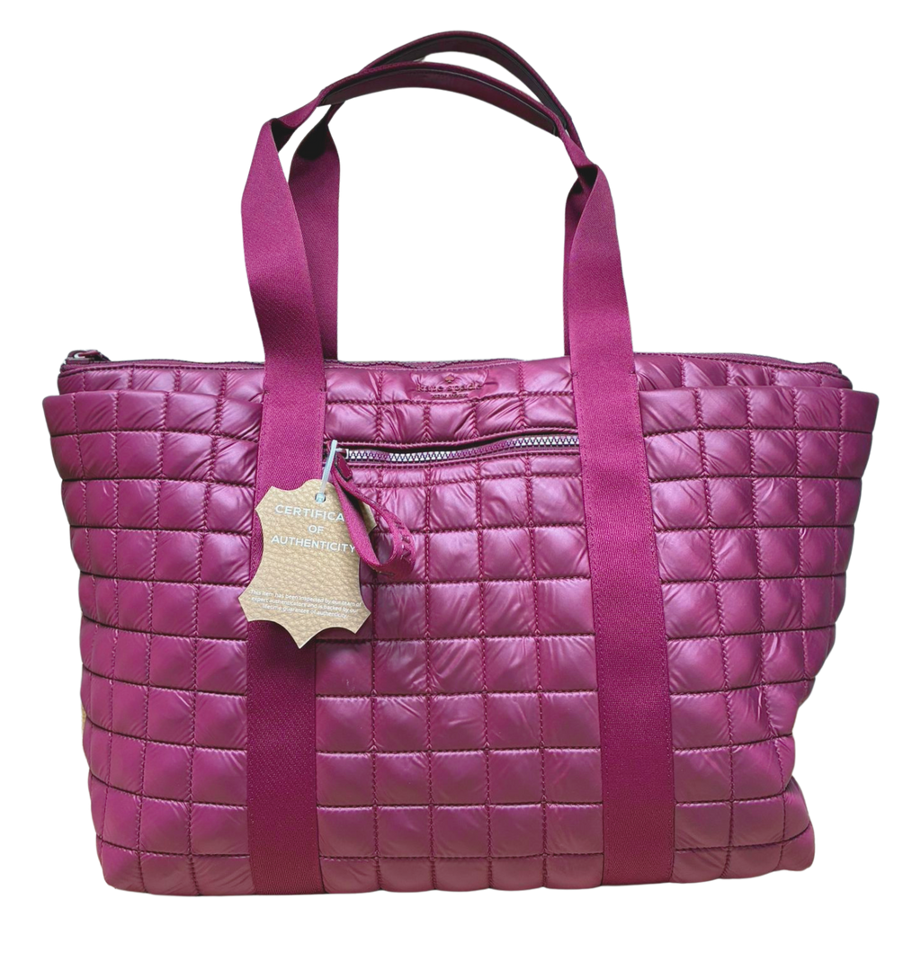 Kate Spade Camden Quilted Tote