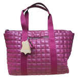 Kate Spade Camden Quilted Tote