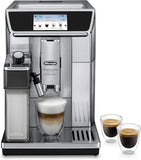 De'Longhi Prima Donna Elite Experience Fully Automatic Coffee Machine