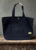 Porter Yoshida And Co Porter Ciaopanic Tote Bag For Men Black