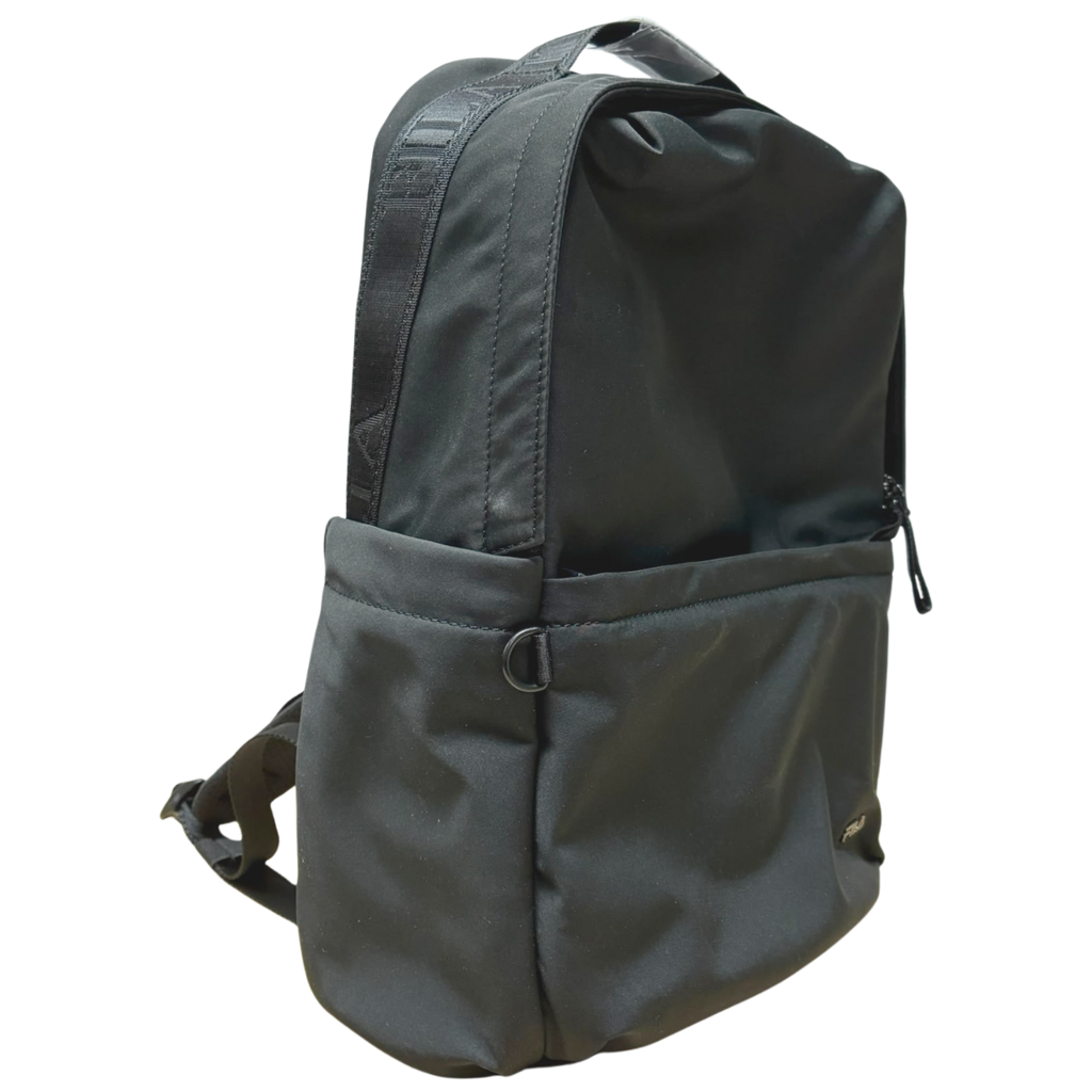 FILA F13W618170FBK Heritage Fabric Backpack Black