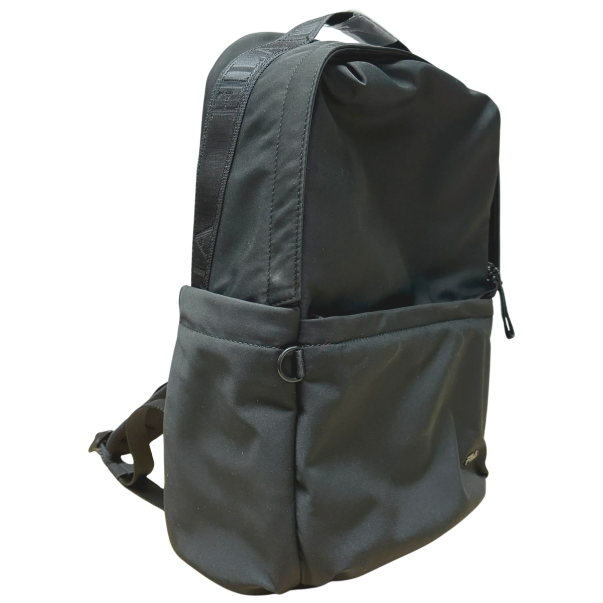 FILA F13W618170FBK Heritage Fabric Backpack Black