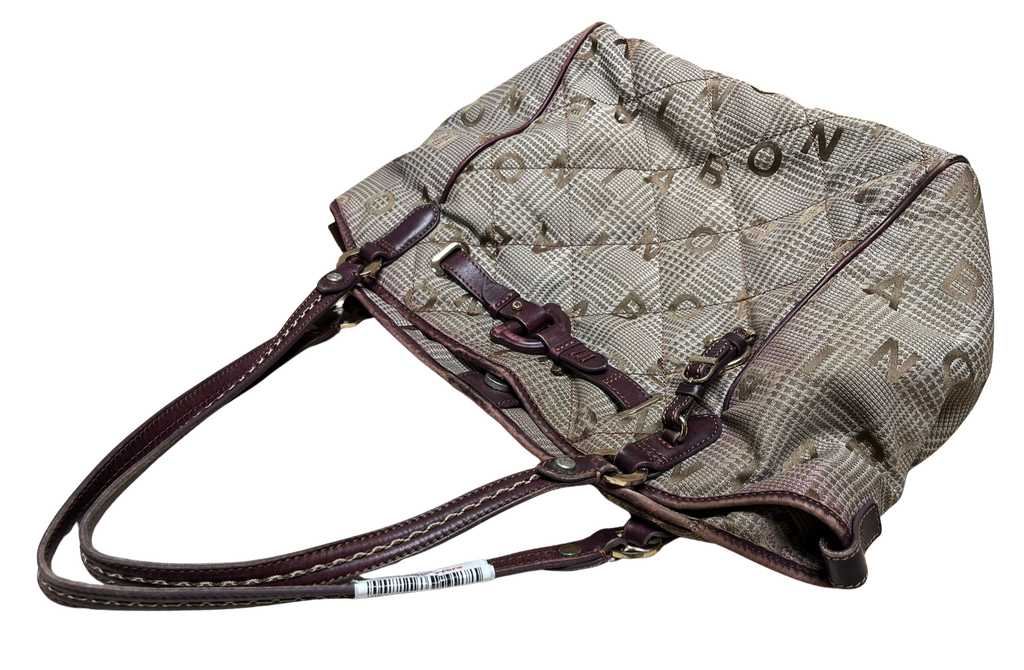 Bonia Tote Bag