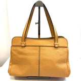 TOD'S, Leather Tote Bag