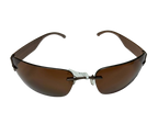 Silhouette RXable Polarized Sunglasses 8647 41 6201
