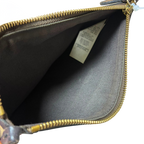 Detachable Companion Pouch From Burberry Tote Bag