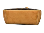 Louis Vuitton Monogram Cabas Piano Tote Bag W31 M51148