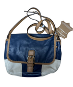 Coach Hadley Leather Field Crossbody Bag F29763