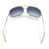 Police Silver Colour Frame Sunglasses