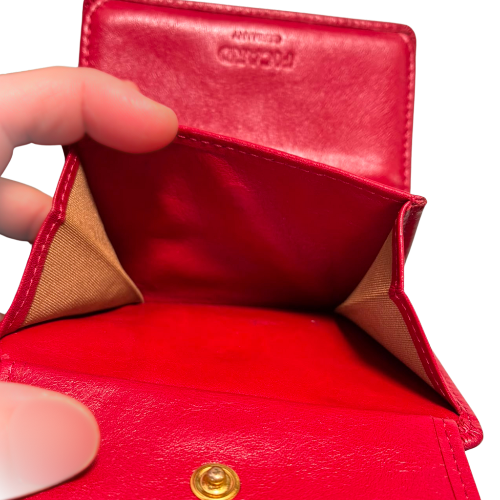 Picard Bingo Wallet