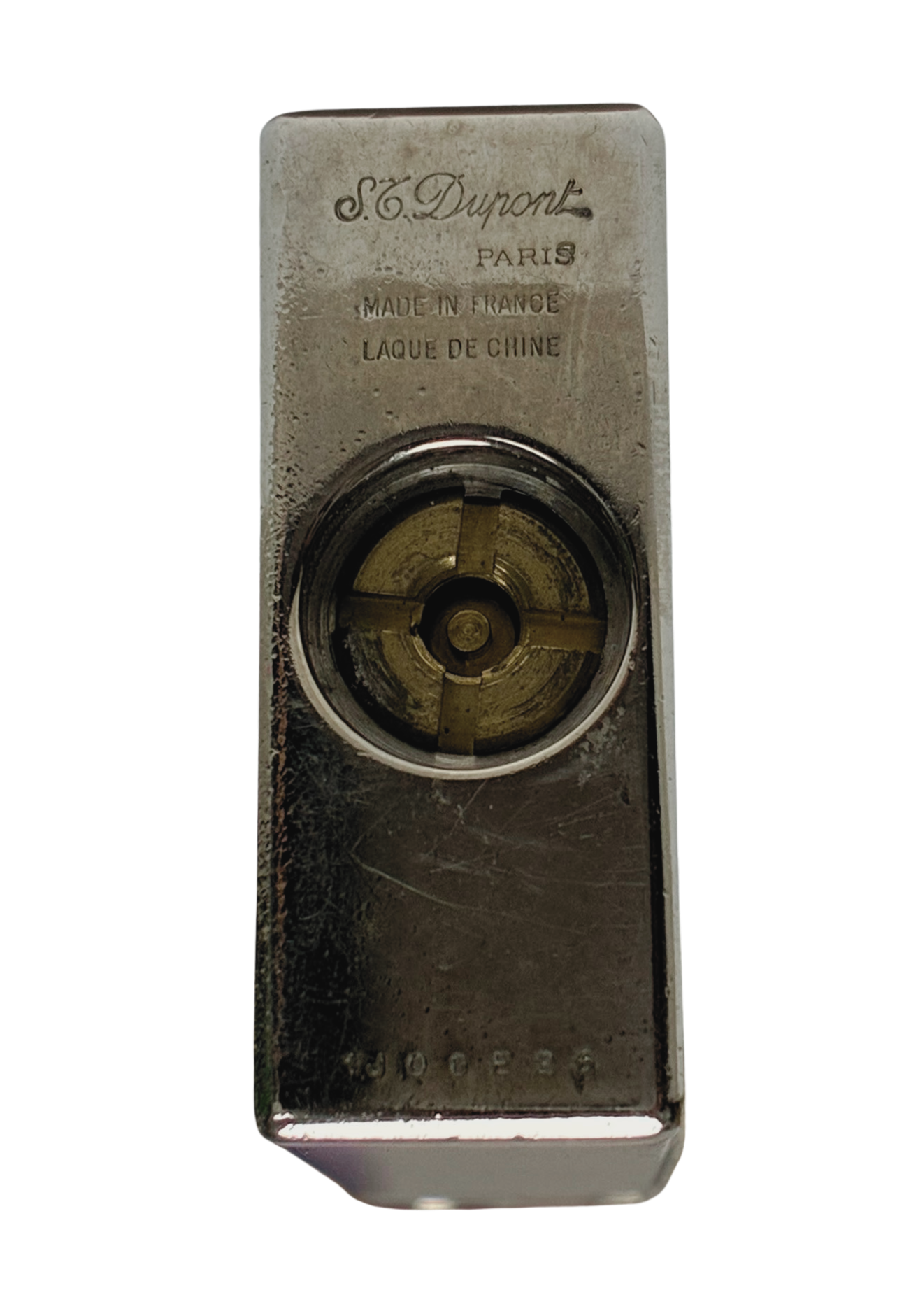 ST Dupont Ligne 1 Laque De Chine Lighter