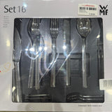 WMF Atria Cutlery set, 16-piece 1276849990