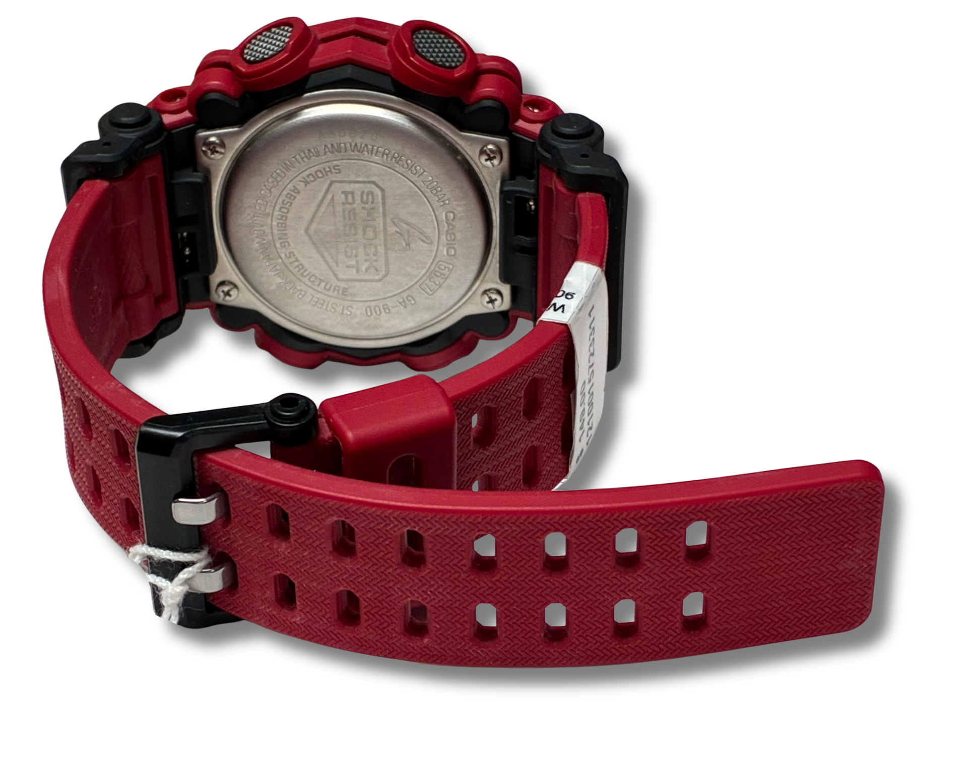 Casio GShock GA900 Module 5637 Mens Watch