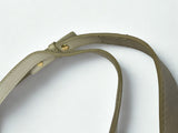 Bvlgari Chandra Flap Shoulder Bag