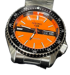 Seiko 5 Sports Automatic Watch SRPK11K1