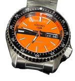 Seiko 5 Sports Automatic Watch SRPK11K1