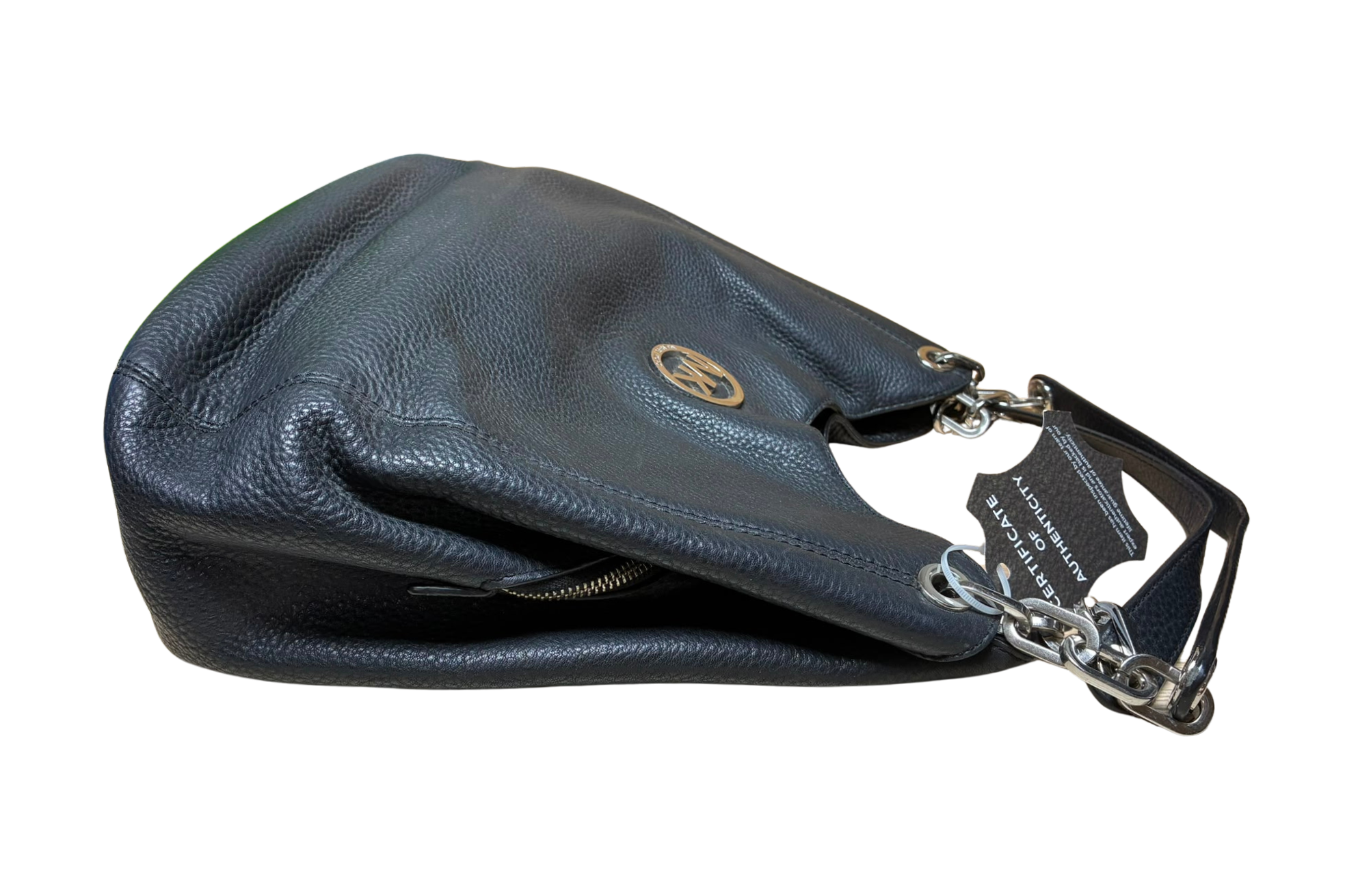 Michael Kors Fulton Large Shoulder Bag
