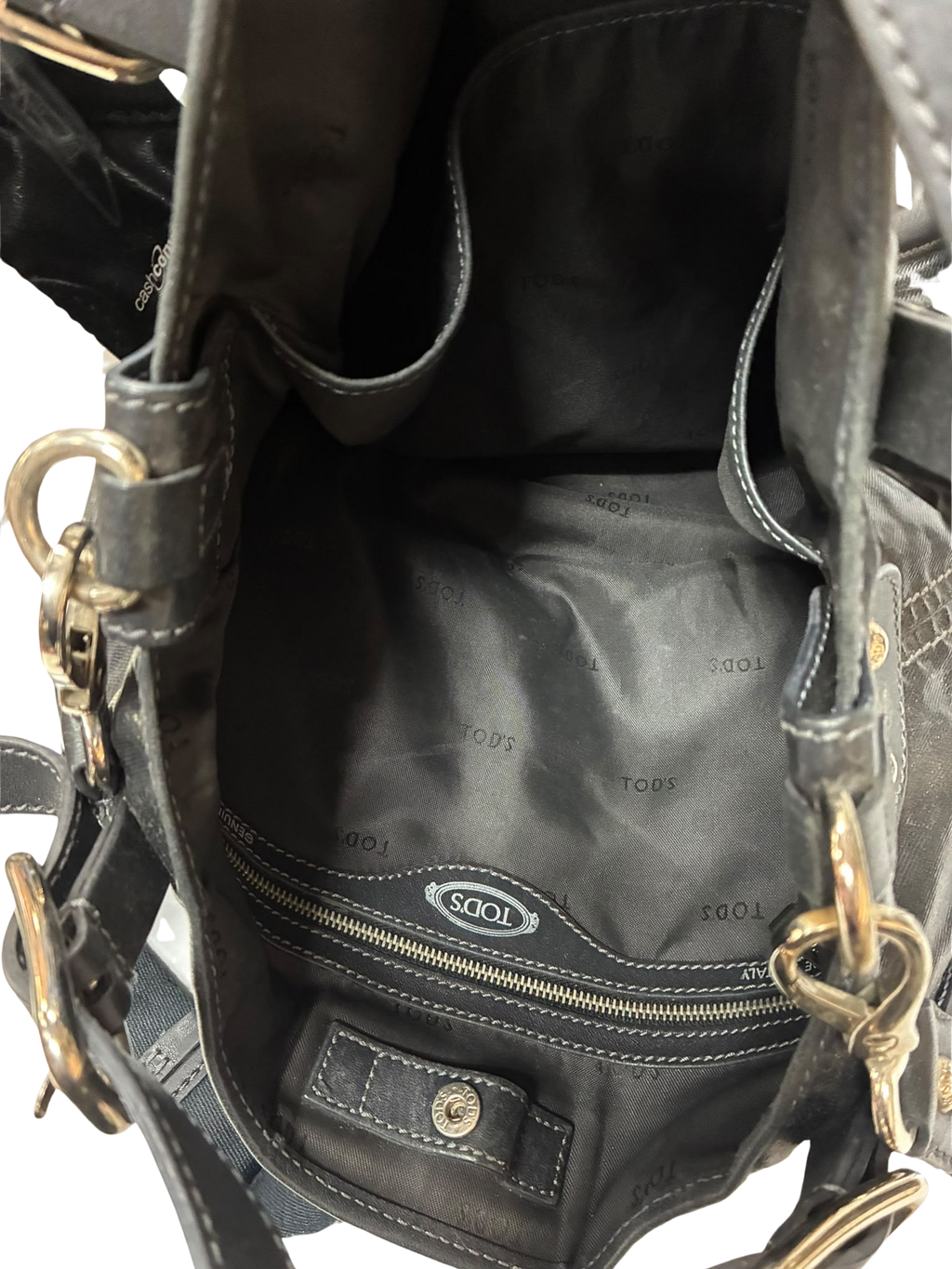 Tods GBag Sacca GLine 2Way Hobo