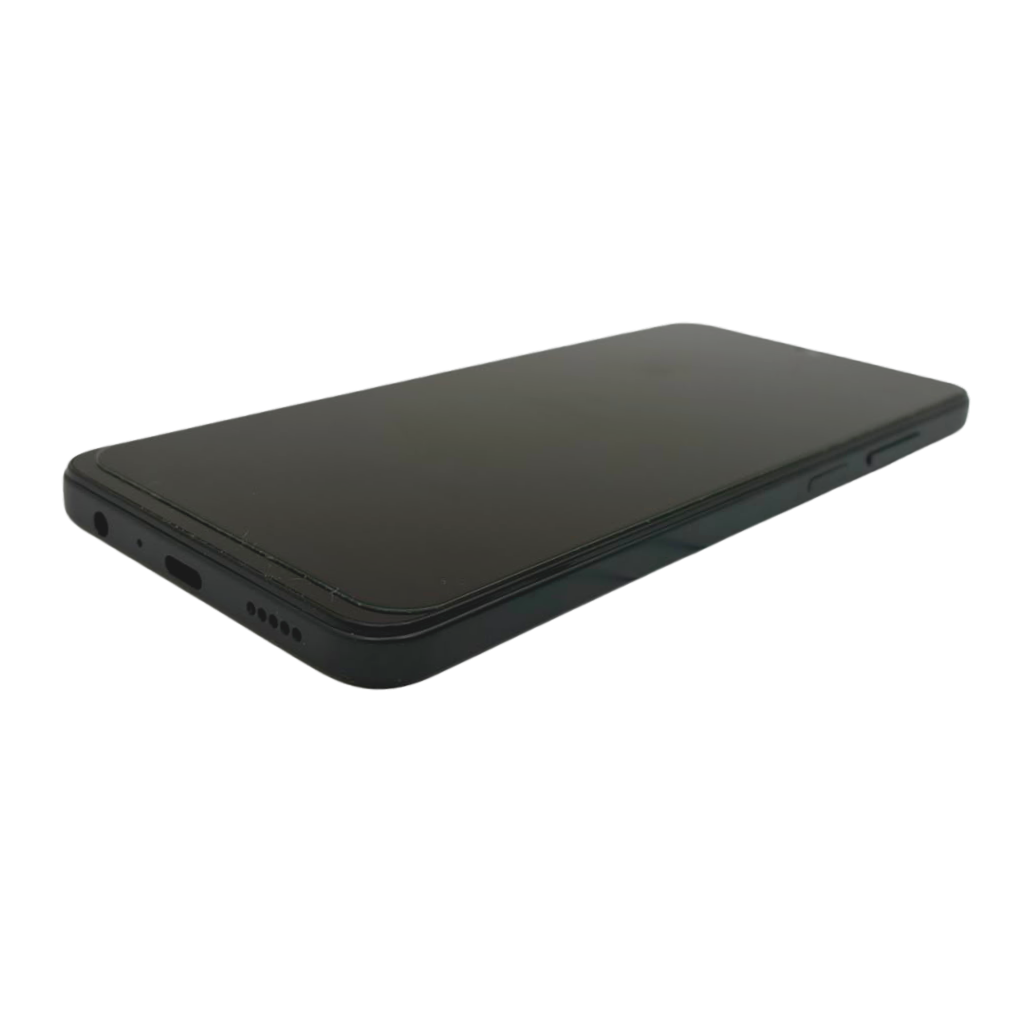 Honor NLANX1 500 Smart 5G 256GB Black