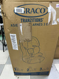 Graco Tranzition 3 In 1 Booster Car Seat