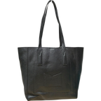 Michael Kors Junie Chevron Medium Tote