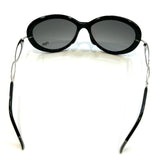 Silhouette SPX 3190 Sunglass, Black