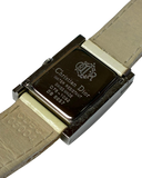 Christian Dior Malice Square Quartz Watch D781092