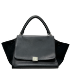 Celine Trapeze Bag