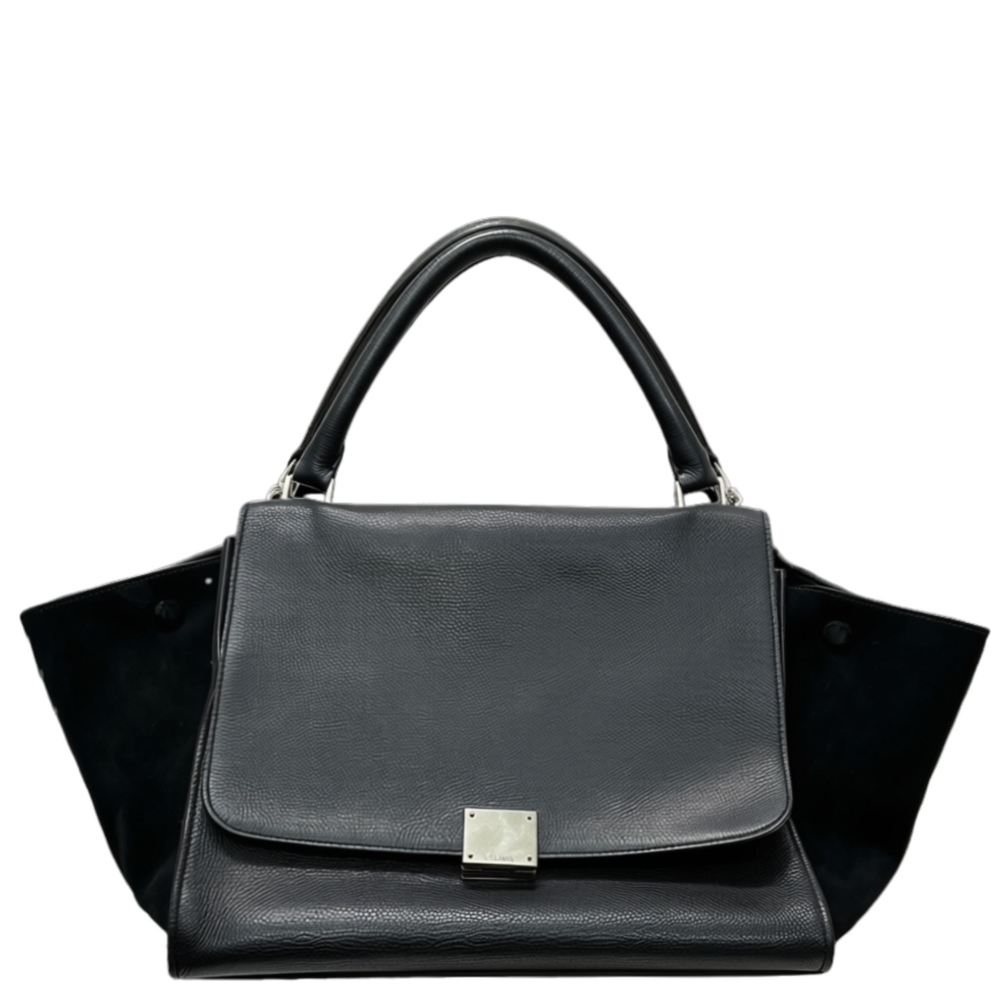 Celine Trapeze Bag