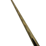 LP Classic Cue 3/4 Join Snooker Cue Ash Shaft, Roeswood Butt 57", 9.5mm Tip, 17-19oz