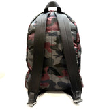 Michael Kors Camo Nylon Backpack