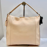 Coach K1480 34311 Peach Leather Bag