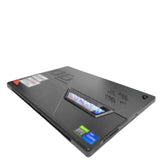 ROG Flow Z13 (2022) GZ301 Intel Core i7-12700H @ 2.3GHz 16GB RAM 512GB SSD NVidia GeForce RTX 3050 W11 Home